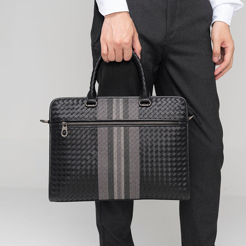 CityBrief – Slim Business Bag for Laptop & Documents