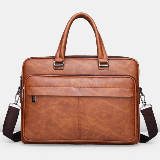 BusinessClass – Professionele Aktetas
