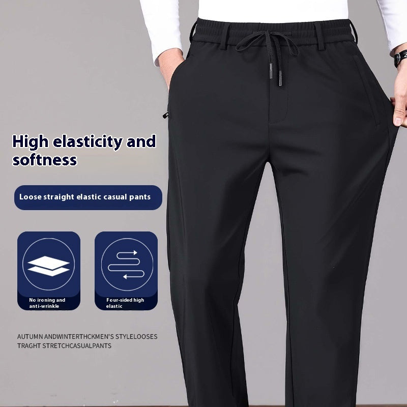 EaseLine – Comfortabele Broek
