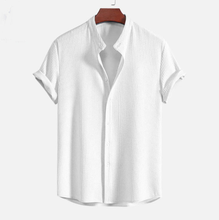 ChillMode - Luchtige Zomershirt