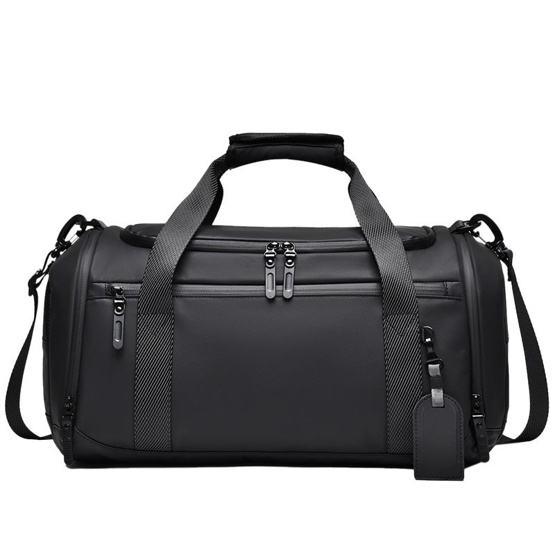 Stylish & Spacious – Luxury Handbag with Capacity